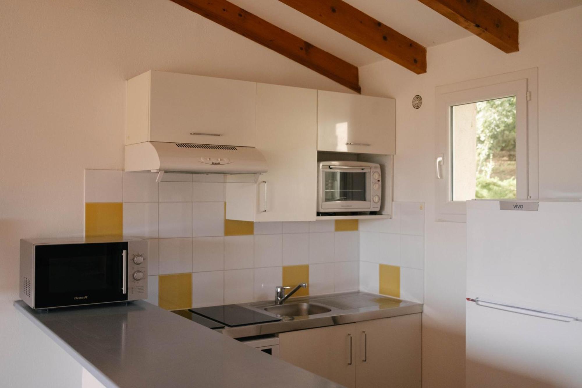 Les Hauts De Santa Giulia Porto-Vecchio  Exterior photo