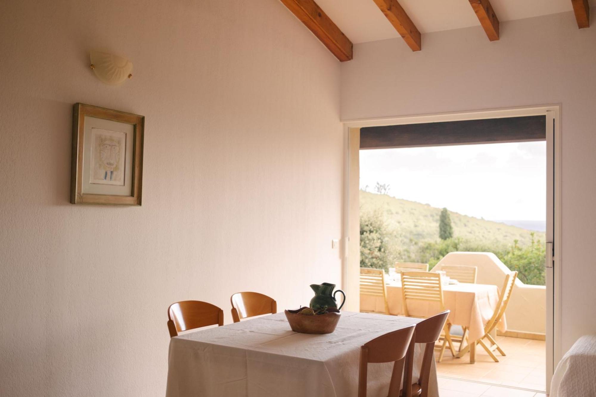 Les Hauts De Santa Giulia Porto-Vecchio  Exterior photo